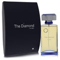Cindy Crawford The Diamond Men's Eau De Parfum 3.4 FL OZ | 100 ML