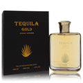 Tequila Perfumes Tequila Pour Homme Gold Men's Eau De Parfum 3.4 FL OZ | 100 ML