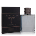 YZY Perfume Territoire Platinum Men's Eau De Parfum 3.4 FL OZ | 100 ML