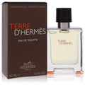 Hermes Terre D'Hermes Men's Eau De Toilette 1.7 FL OZ | 50 ML