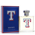 Texas Rangers Texas Rangers Men's Eau De Toilette 3.4 FL OZ | 100 ML