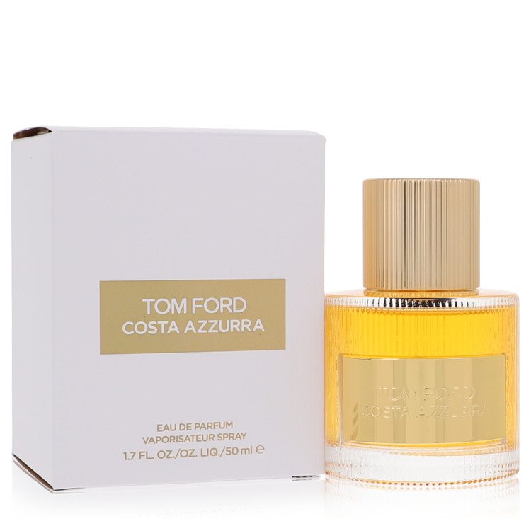 Tom Ford Costa Azzurra Unisex Eau De Parfum 1.7 FL OZ | 50 ML