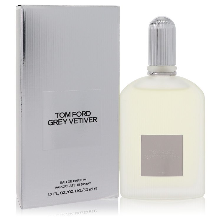 Tom Ford Grey Vetiver Men's Eau De Parfum 1.7 FL OZ | 50 ML