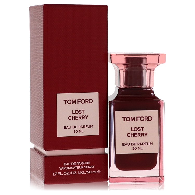 Tom Ford Lost Cherry Unisex Eau De Parfum 1.7 FL OZ | 50 ML