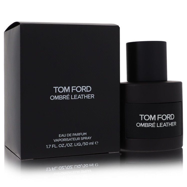 Tom Ford Ombre Leather Unisex Eau De Parfum 1.7 FL OZ | 50 ML