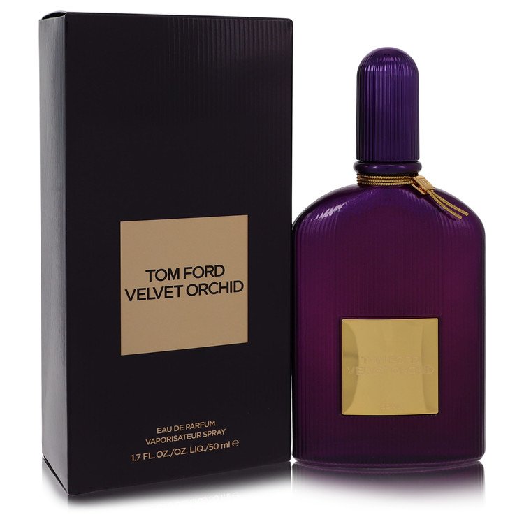 Tom Ford Velvet Orchid Women's Eau De Parfum 1.7 FL OZ | 50 ML