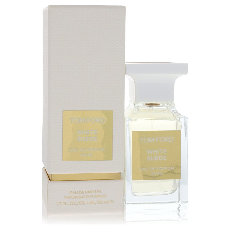 Tom Ford White Suede Unisex Eau De Parfum 1.7 FL OZ | 50 ML