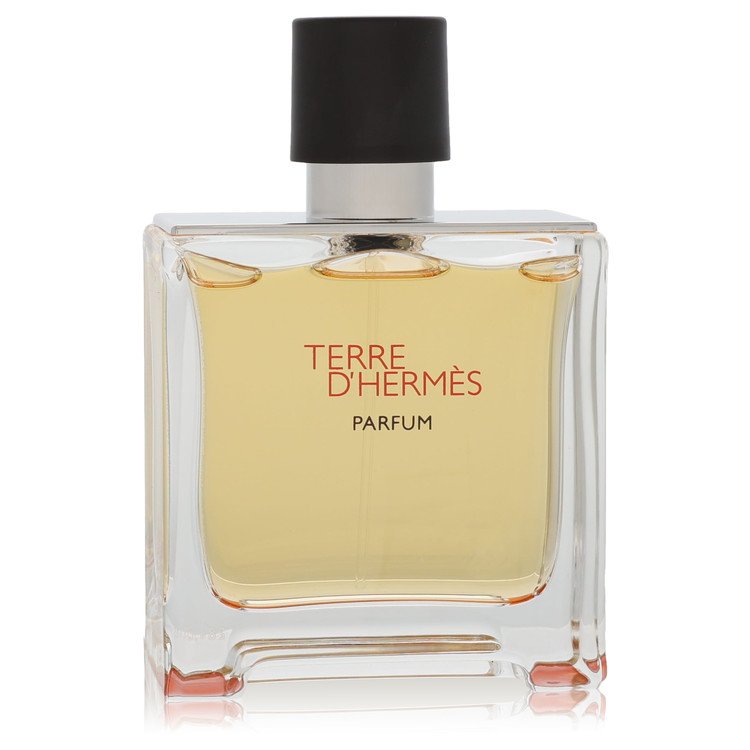 Hermes Terre D'Hermes Men's Pure Perfume Tester 2.5 FL OZ | 75 ML