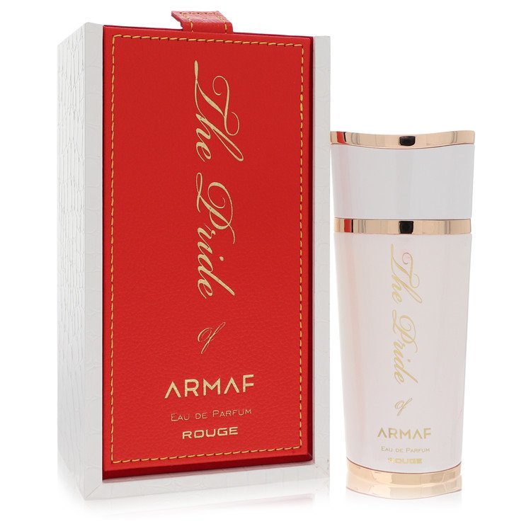Armaf The Pride Of Armaf Rouge Women's Eau De Parfum 3.4 FL OZ | 100 ML