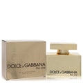 Dolce & Gabbana The One Gold Women's Eau De Parfum Intense 2.5 FL OZ | 75 ML