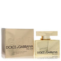 Dolce & Gabbana The One Gold Women's Eau De Parfum 1.7 FL OZ | 50 ML