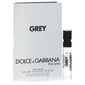 Dolce & Gabbana The One Grey Men's Cologne 0.05 FL OZ | 1.5 ML