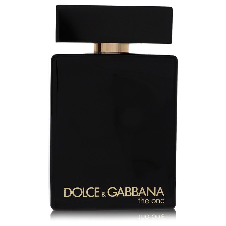 Dolce & Gabbana The One Intense Men's Eau De Parfum Tester 3.3 FL OZ | 100 ML
