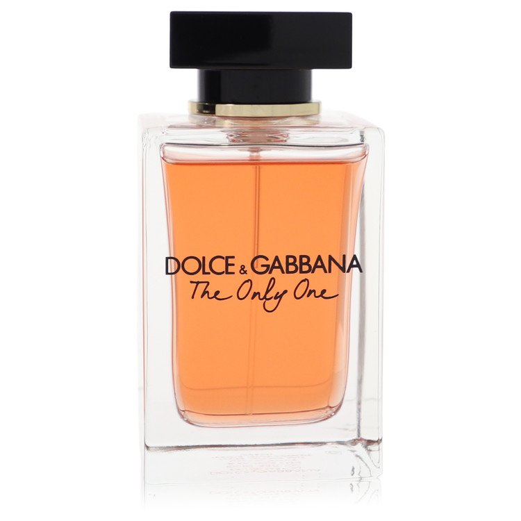 Dolce & Gabbana The Only One Women's Eau De Parfum Tester 3.3 FL OZ | 100 ML