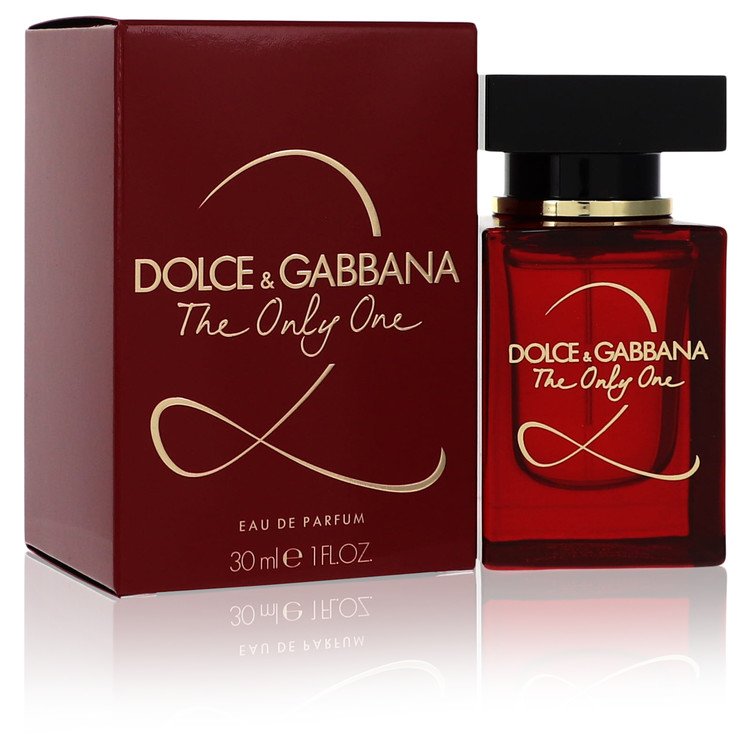 Dolce & Gabbana The Only One 2 Women's Eau De Parfum 1 FL OZ | 30 ML
