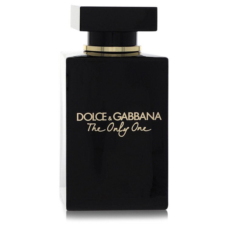 Dolce & Gabbana The Only One Intense Women's Eau De Parfum Tester 3.3 FL OZ | 100 ML