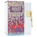 Justin Bieber The Key Women's Eau De Parfum 3.4 FL OZ | 100 ML