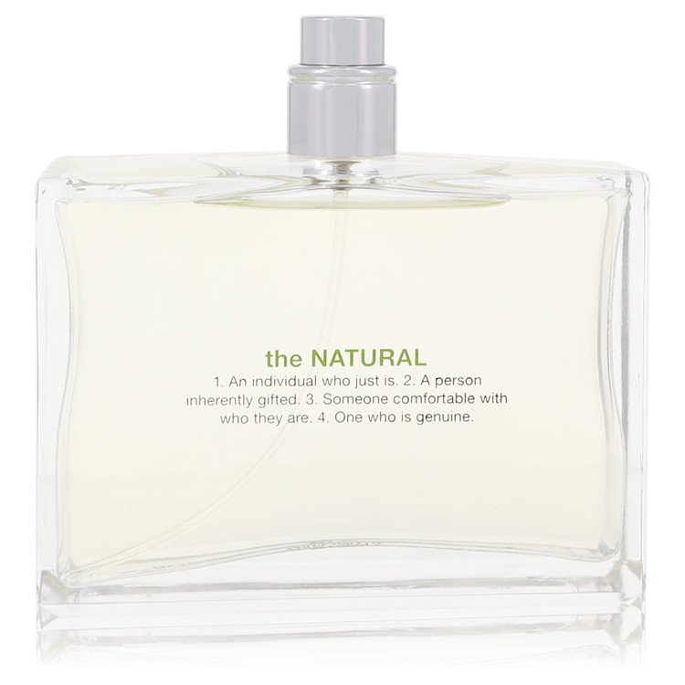 Gap The Natural Unisex Eau De Toilette Tester 3.4 FL OZ | 100 ML