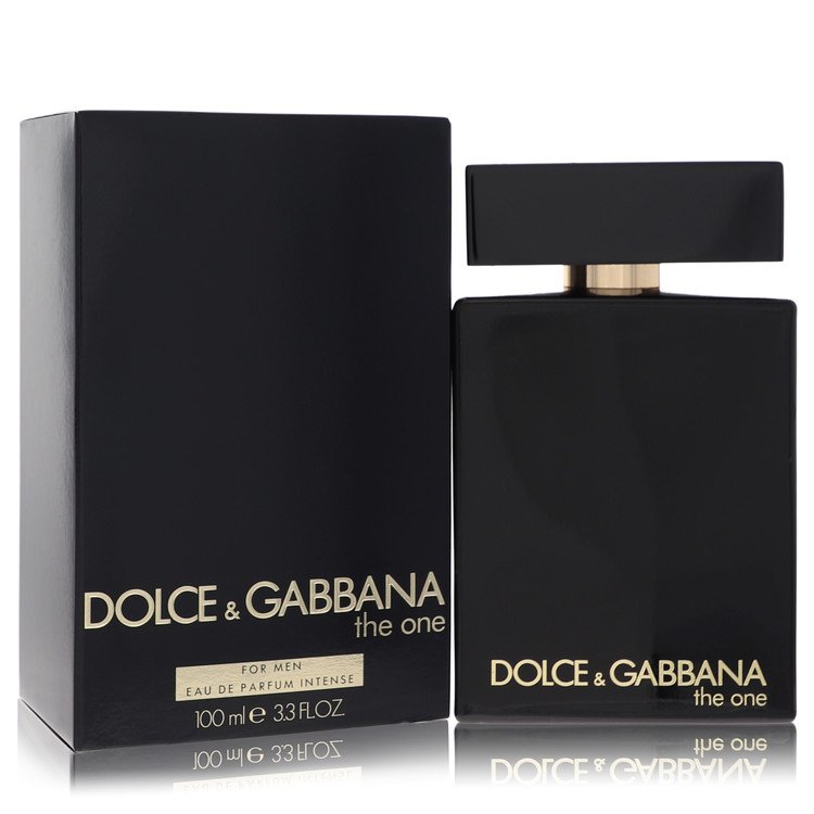 Dolce & Gabbana The One Intense Men's Eau De Parfum 3.3 FL OZ | 100 ML