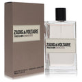Zadig & Voltaire This Is Him Undressed Men's Eau De Toilette 3.3 FL OZ | 100 ML