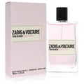 Zadig & Voltaire This Is Her Undressed Women's Eau De Parfum 3.3 FL OZ | 100 ML