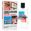 Zadig & Voltaire This Is Her! Zadig Dream Women's Eau De Parfum 3.4 FL OZ | 100 ML