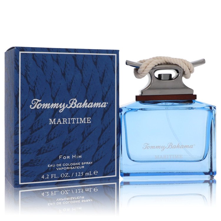 Tommy Bahama Maritime Men's Eau De Cologne 4.2 FL OZ | 125 ML