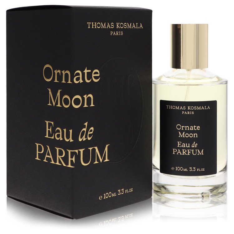 Thomas Kosmala Ornate Moon Unisex Eau De Parfum 3.4 FL OZ | 100 ML