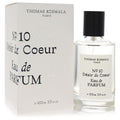 Thomas Kosmala No 10 Desir Du Coeur Unisex Eau De Parfum 3.4 FL OZ | 100 ML