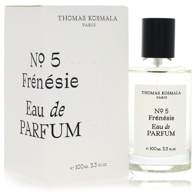 Thomas Kosmala Frenesie No.5 Unisex Eau De Parfum 3.3 FL OZ | 100 ML