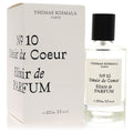 Thomas Kosmala No 10 Desir Du Coeur Unisex Elixir De Parfum 3.3 FL OZ | 100 ML