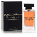 Dolce & Gabbana The Only One Women's Eau De Parfum 3.3 FL OZ | 100 ML