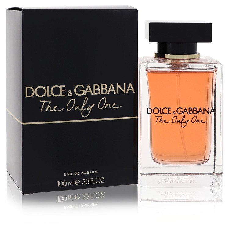 Dolce & Gabbana The Only One Women's Eau De Parfum 3.3 FL OZ | 100 ML