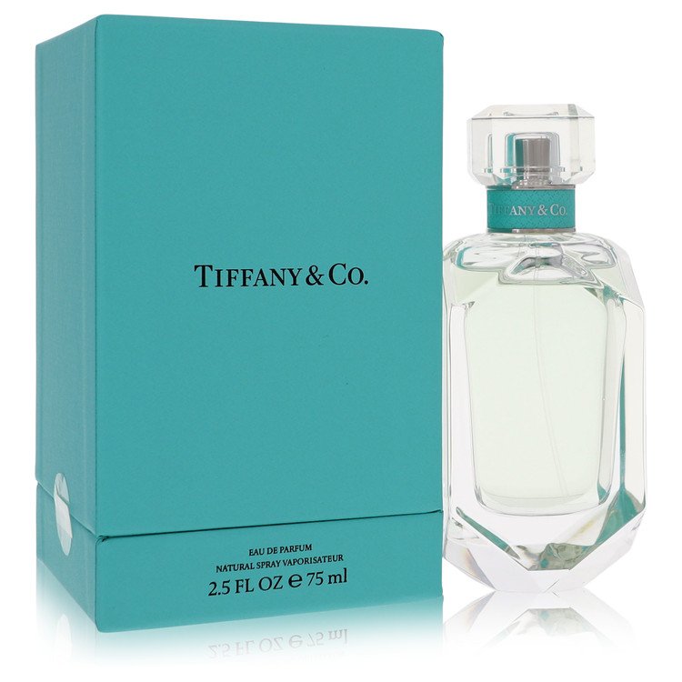 Tiffany Eau De Parfum Women's Eau De Parfum 2.5 FL OZ | 75 ML