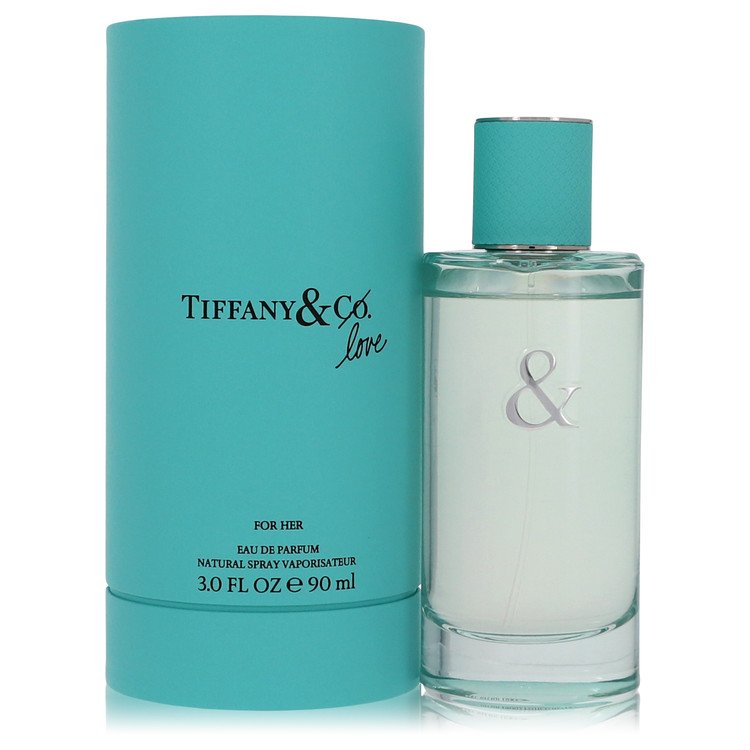 Tiffany Tiffany & Love Women's Eau De Parfum 3 FL OZ | 90 ML