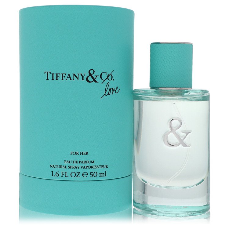 Tiffany Tiffany & Love Women's Eau De Parfum 1.6 FL OZ | 50 ML