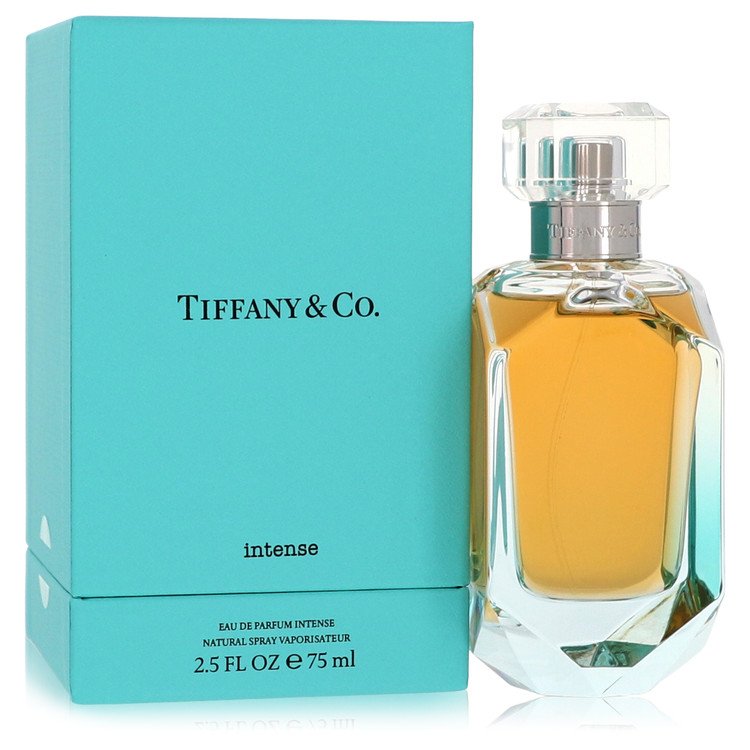 Tiffany Intense Eau De Parfum Intense Women's Eau De Parfum 2.5 FL OZ | 75 ML