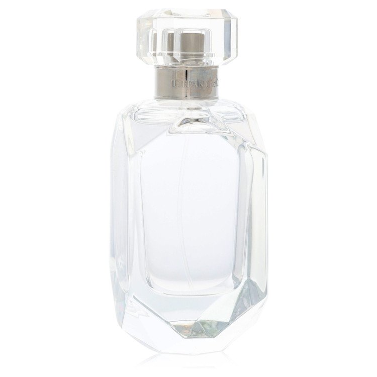 Tiffany Sheer Women's Eau De Toilette Tester 2.5 FL OZ | 75 ML