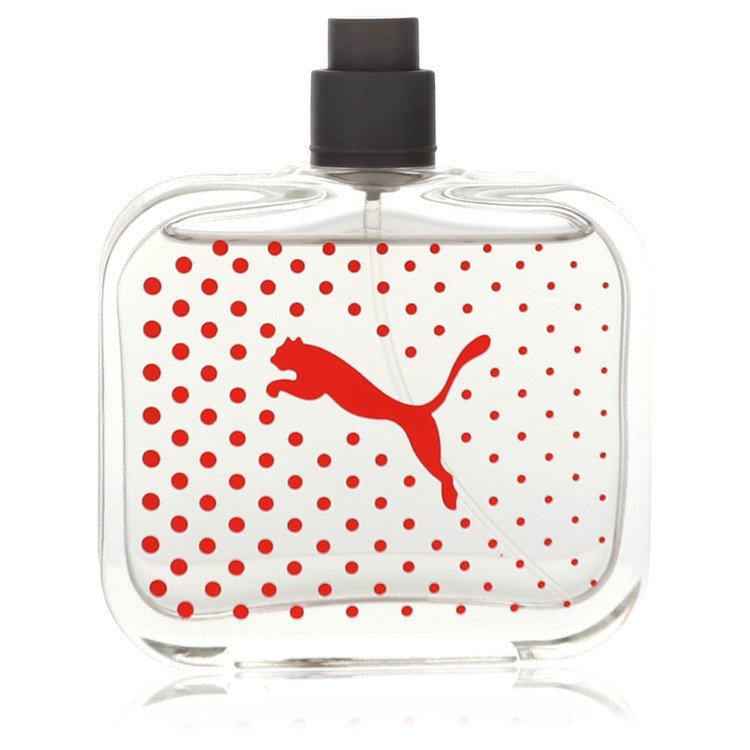 Puma Time To Play Men's Eau De Toilette Tester 2 FL OZ | 60 ML