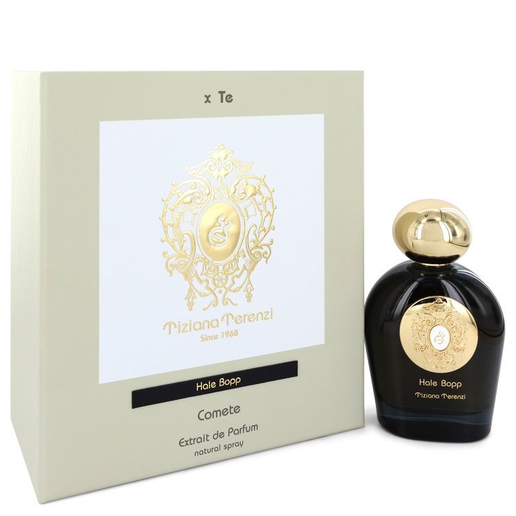 Tiziana Terenzi Hale Bopp Unisex Extrait De Parfum 3.4 FL OZ | 100 ML