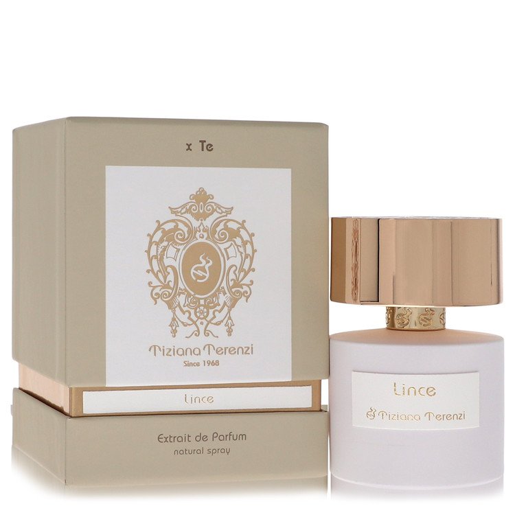 Tiziana Terenzi Lince Unisex Extrait De Parfum 3.4 FL OZ | 100 ML