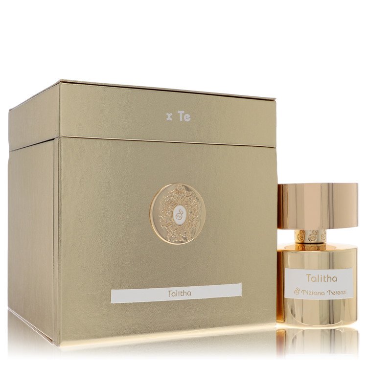 Tiziana Terenzi Talitha Unisex Extrait De Parfum 3.4 FL OZ | 100 ML