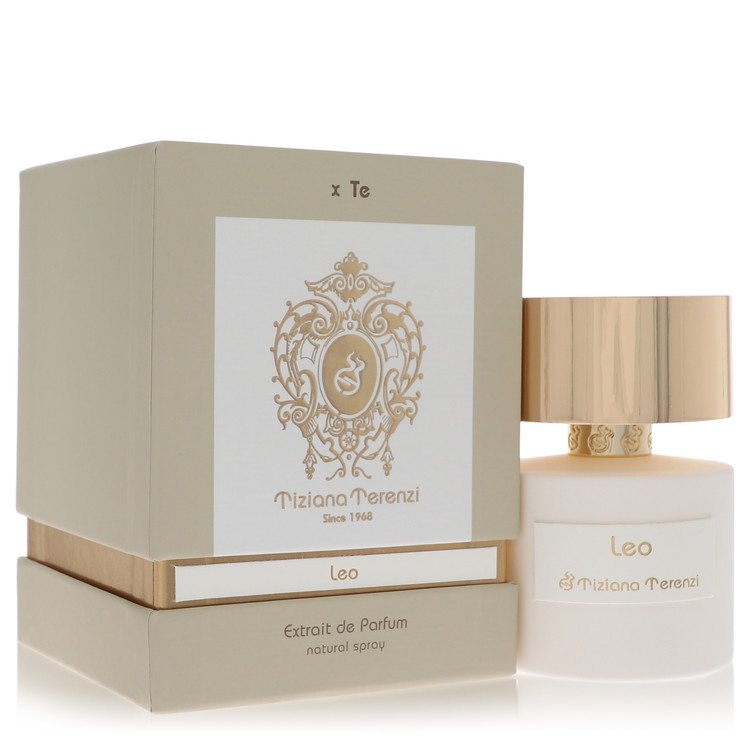 Tiziana Terenzi Leo Unisex Extrait De Parfum 3.4 FL OZ | 100 ML