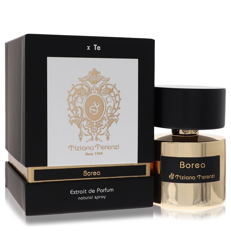 Tiziana Terenzi Borea Unisex Extrait De Parfum 3.4 FL OZ | 100 ML