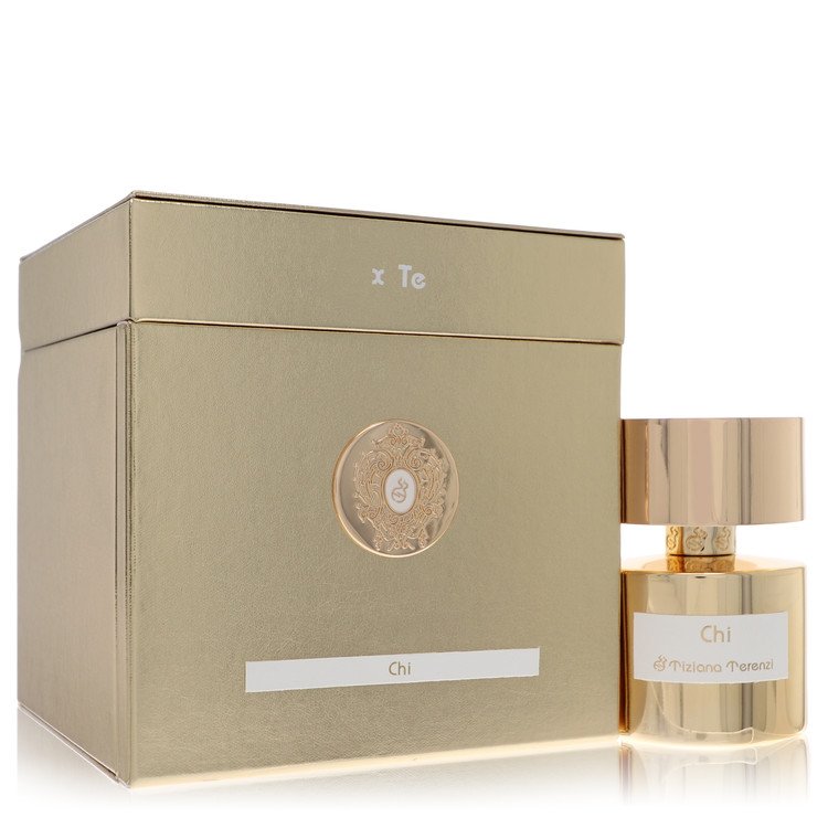 Tiziana Terenzi Chi Unisex Extrait De Parfum 3.4 FL OZ | 100 ML