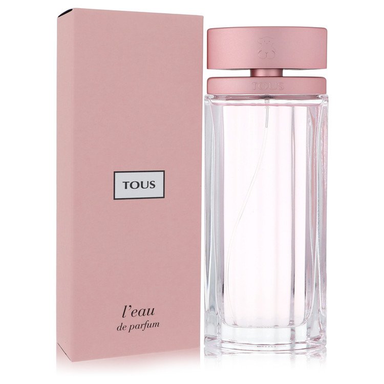 Tous L'eau Women's Eau De Parfum 3 FL OZ | 90 ML