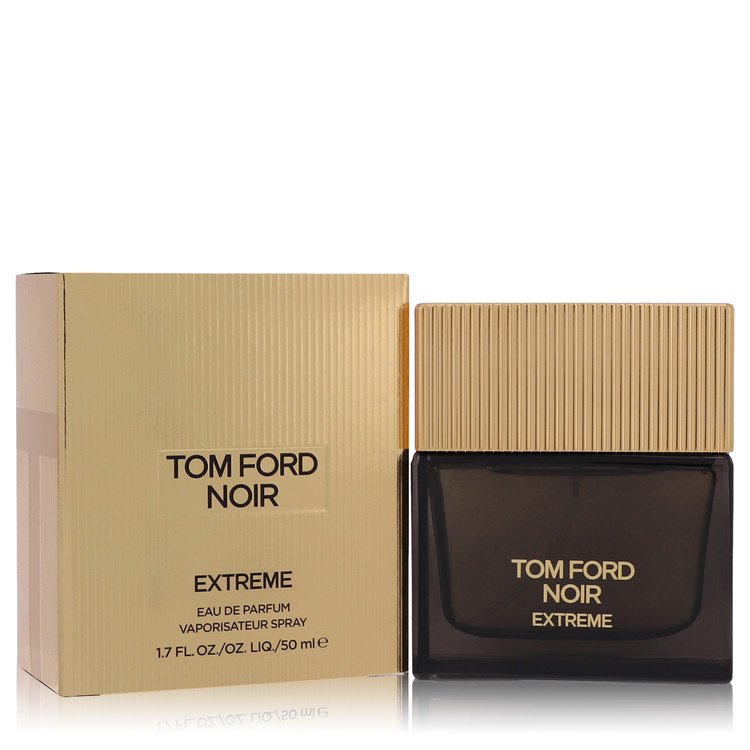 Tom Ford Noir Extreme Men's Eau De Parfum 1.7 FL OZ | 50 ML