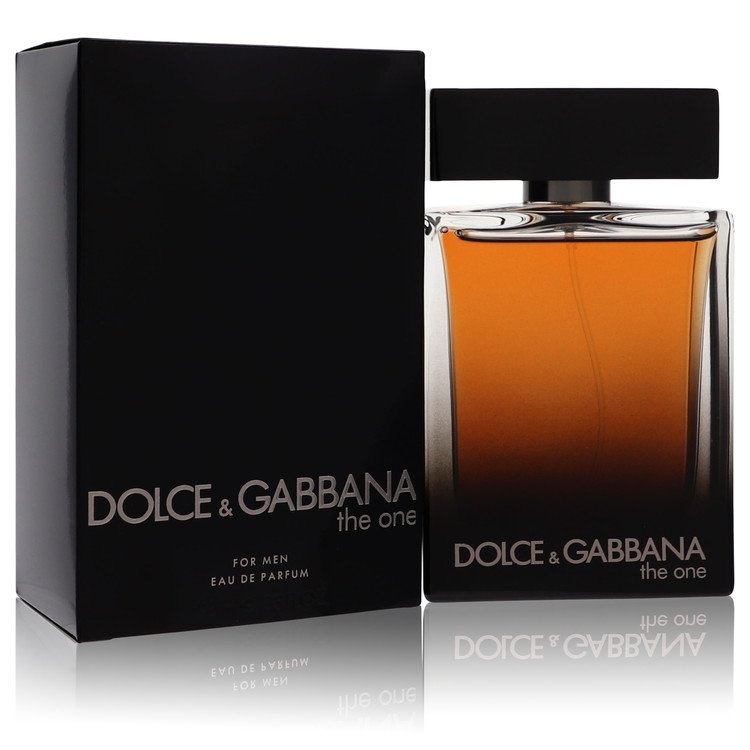 Dolce & Gabbana The One Men's Eau De Parfum 3.3 FL OZ | 100 ML