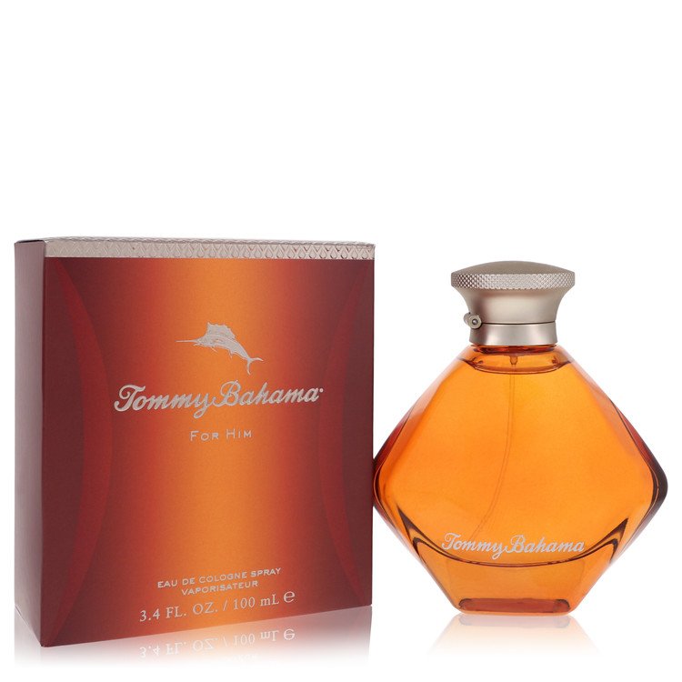 Tommy Bahama Tommy Bahama Men's Eau De Cologne 3.4 FL OZ | 100 ML