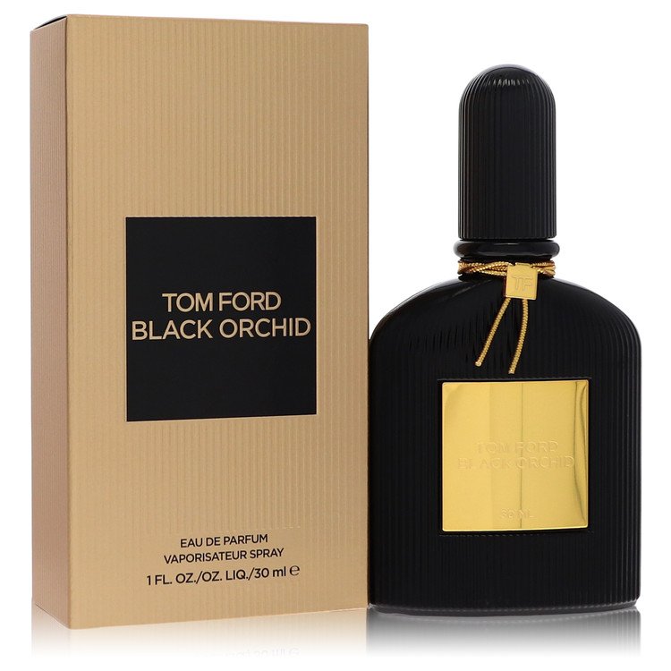 Tom Ford Black Orchid Women's Eau De Parfum 1 FL OZ | 30 ML